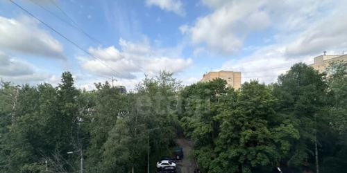 3-комн квартира Ломоносовский пр-кт,  д. 34