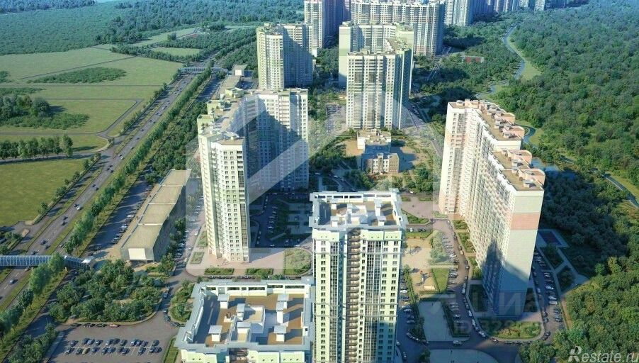 Продажа ПСН Красногорск, ул Игоря Мерлушкина,  д. 2