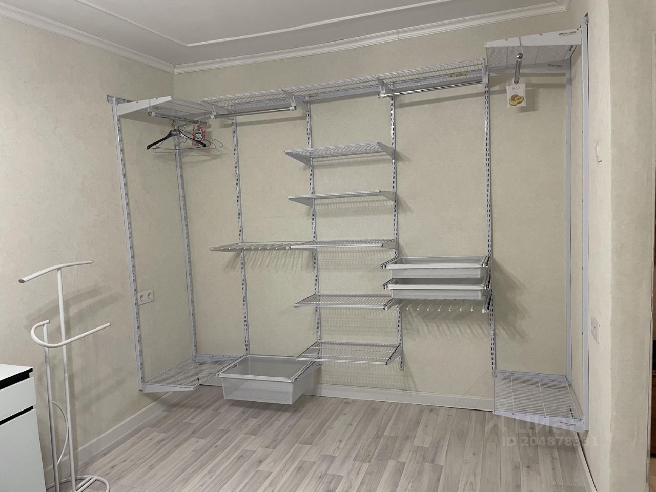 Аренда 1-комн квартиры на вторичном рынке Красногорск г, Речная ул,  д. 19