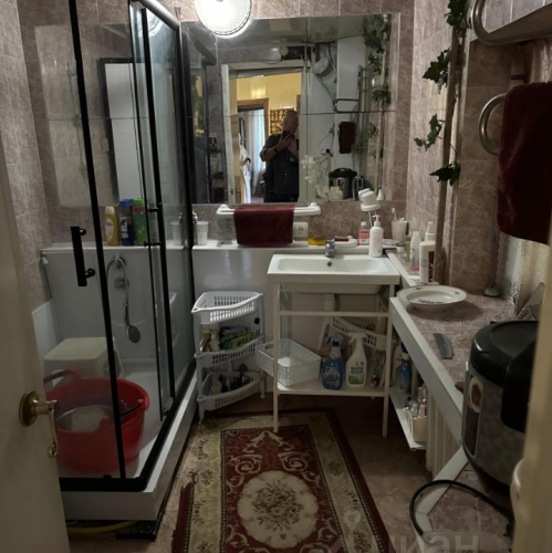 Коттедж/дом Заветы Ильича, Спартаковская улица