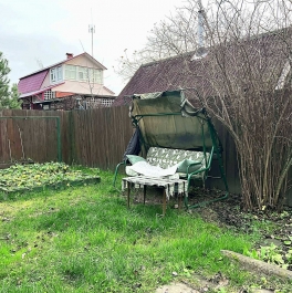 Продажа дома Раменский р-н, Заворово с, СоколовоСНТ тер Продажа дома Раменский р-н, Заворово с, СоколовоСНТ тер