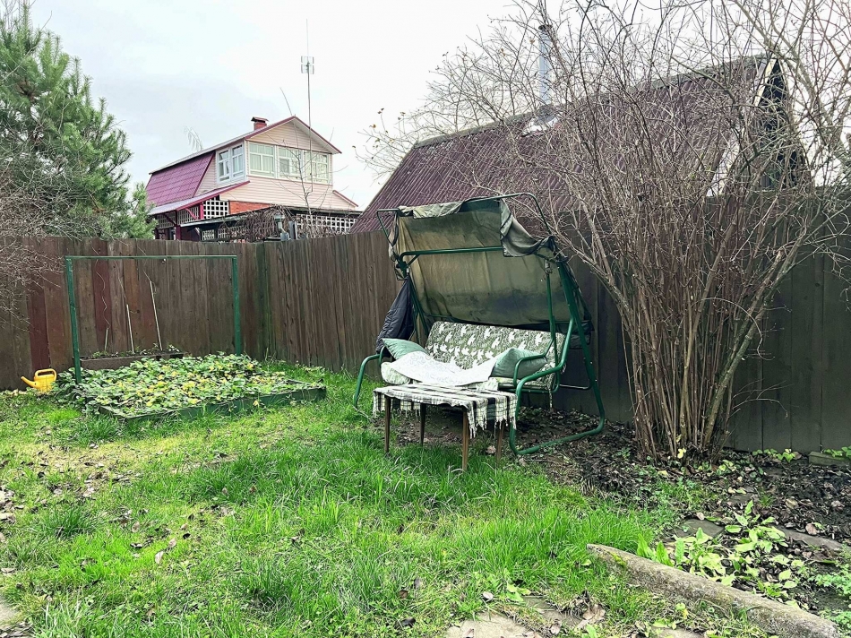 Продажа дома Раменский р-н, Заворово с, СоколовоСНТ  тер