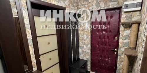 1-комн квартира ул Алма-Атинская,  д. 2