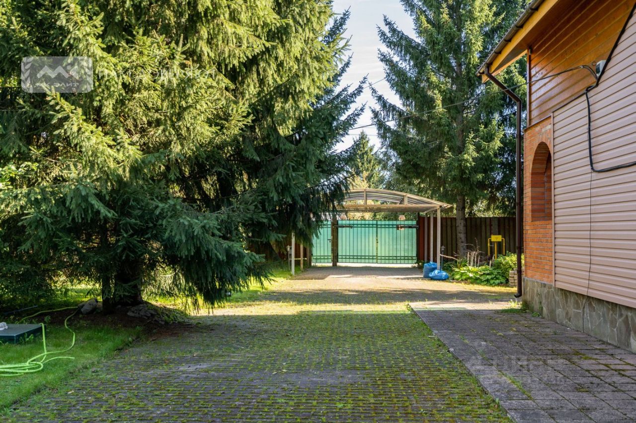 Продажа дома Бавария СНТ, 26