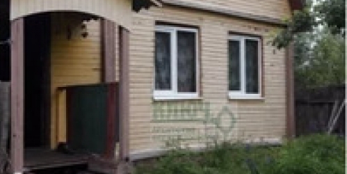 Коттедж/дом Орехово-Зуево, ул. Торфобрикетная