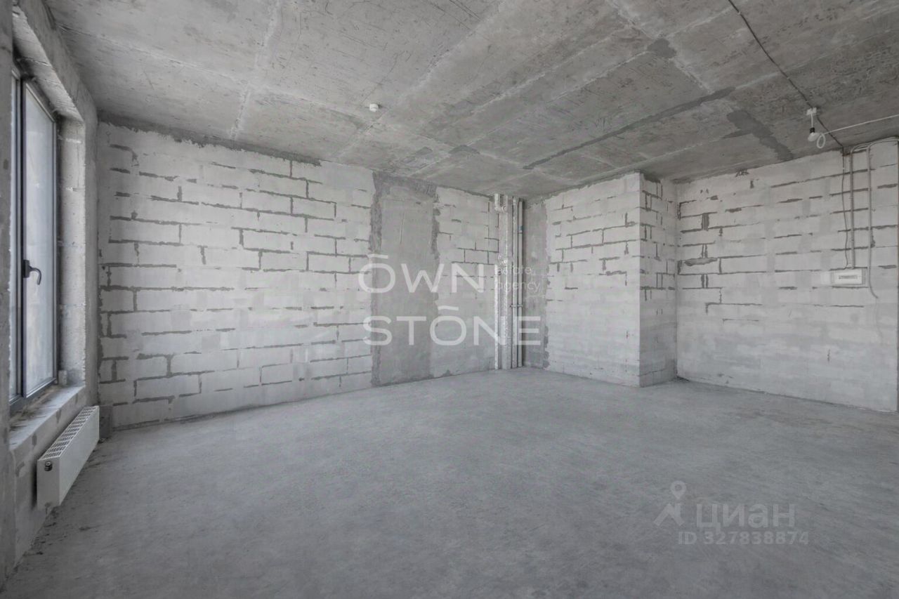 Продажа 2-комн квартиры на вторичном рынке Волоколамское шоссе, 81/2с3