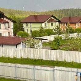 Продажа дома Высокое Симагино кп, проезд Средний Симагинский, д. 8 Продажа дома Высокое Симагино кп, проезд Средний Симагинский, д. 8