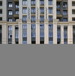 Продажа 1-комн квартиры на вторичном рынке ул Академика Королева,  д. 21