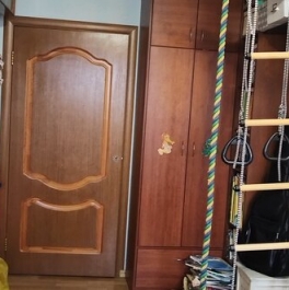 Продажа 3-комн квартиры на вторичном рынке Валдайский проезд,  д. 7