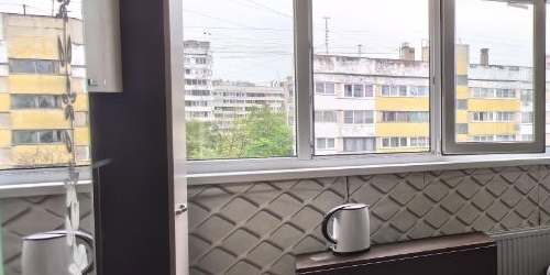 Комната улица Стойкости, 29К1