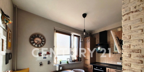 1-комн квартира Берингов проезд,  д. 3