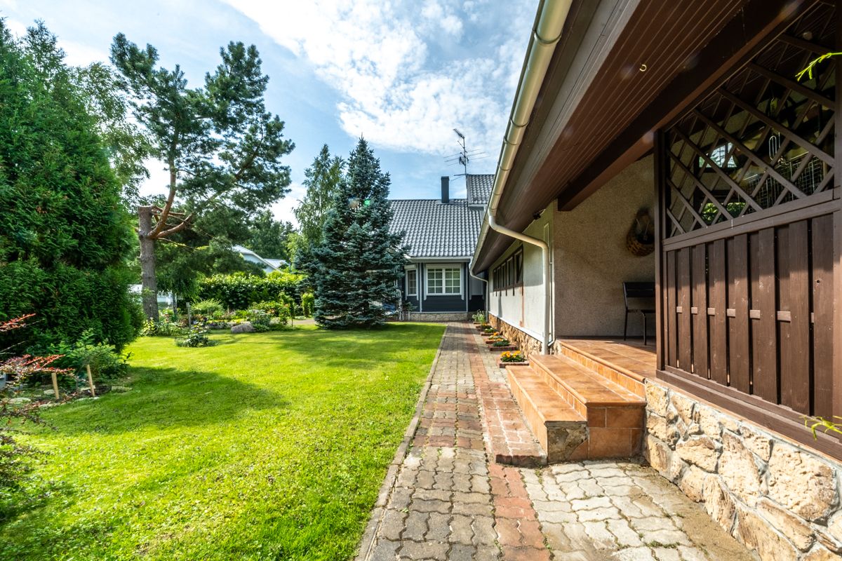 Продажа дома пос. Репино, Кленовая улица