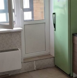 Продажа 1-комн квартиры на вторичном рынке Дрожжино, ул Южная,  д. 27