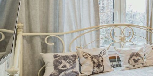 4-комн квартира улица Костюшко, 84