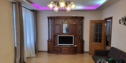 3-комн квартира б-р Маршала Рокоссовского,  д. 39,  к. 1 стр 1