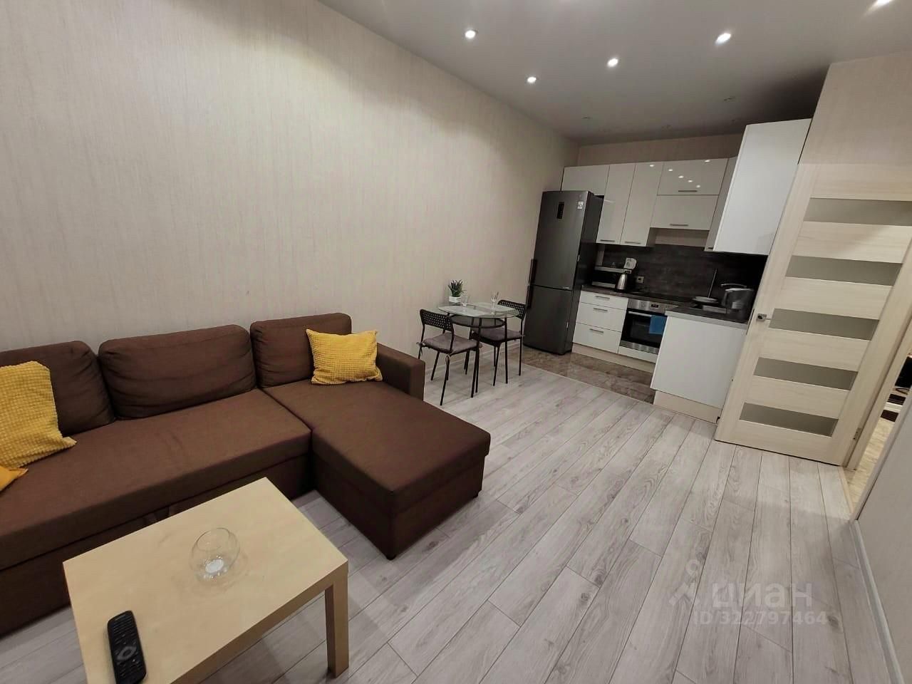 Продажа 1-комн квартиры на вторичном рынке Химки, улица Германа Титова, 1