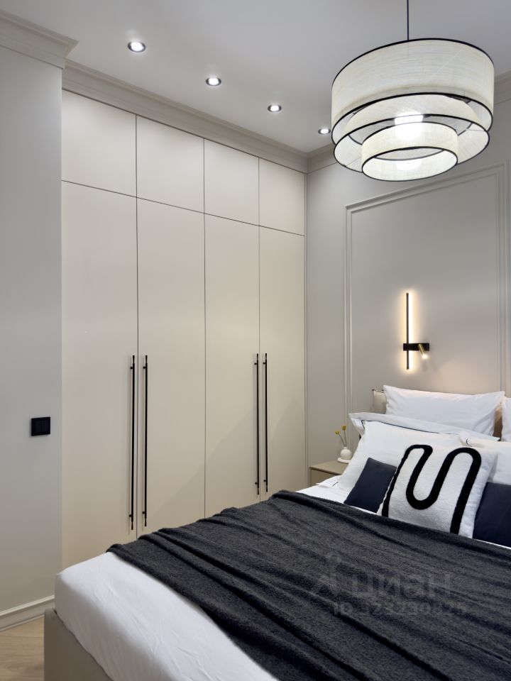 Продажа 1-комн квартиры на вторичном рынке Волгоградский проспект, 32/5к2