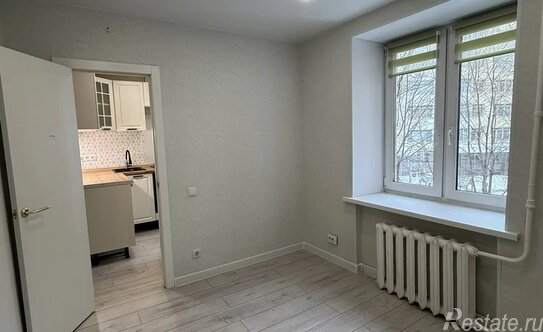 Продажа 2-комн квартиры на вторичном рынке ул Шумкина,  д. 13