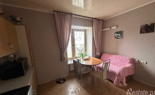 Продажа 2-комн квартиры на вторичном рынке ул Поликарпова,  д. 9