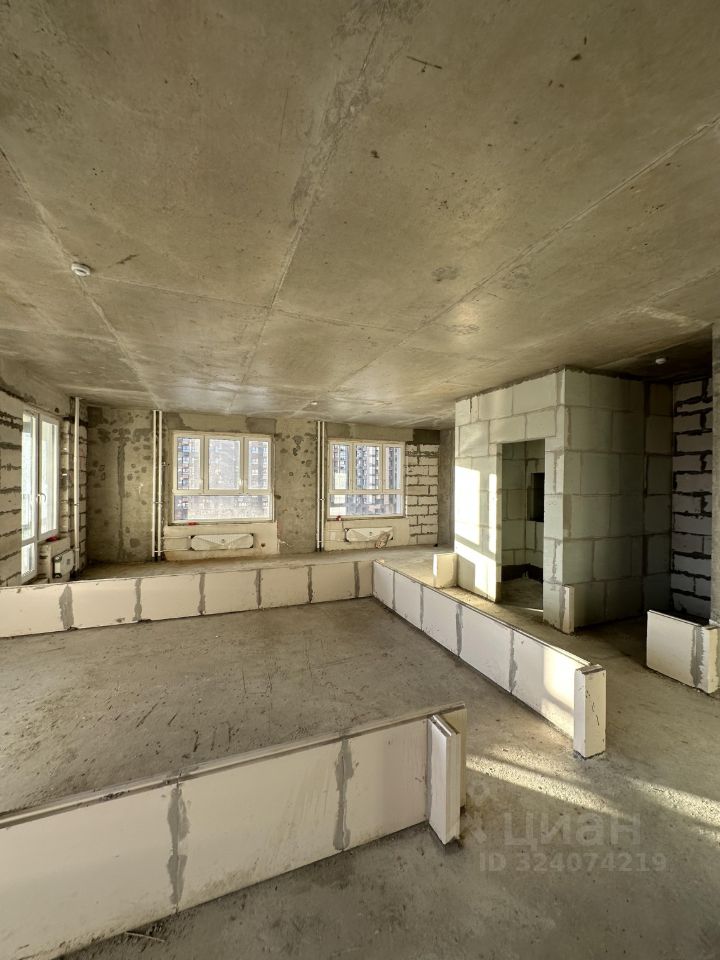 Продажа 3-комн квартиры на вторичном рынке Одинцово, 10