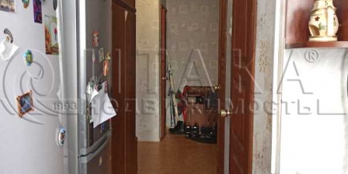 3-комн квартира Выборг, Приморское,  д. 28