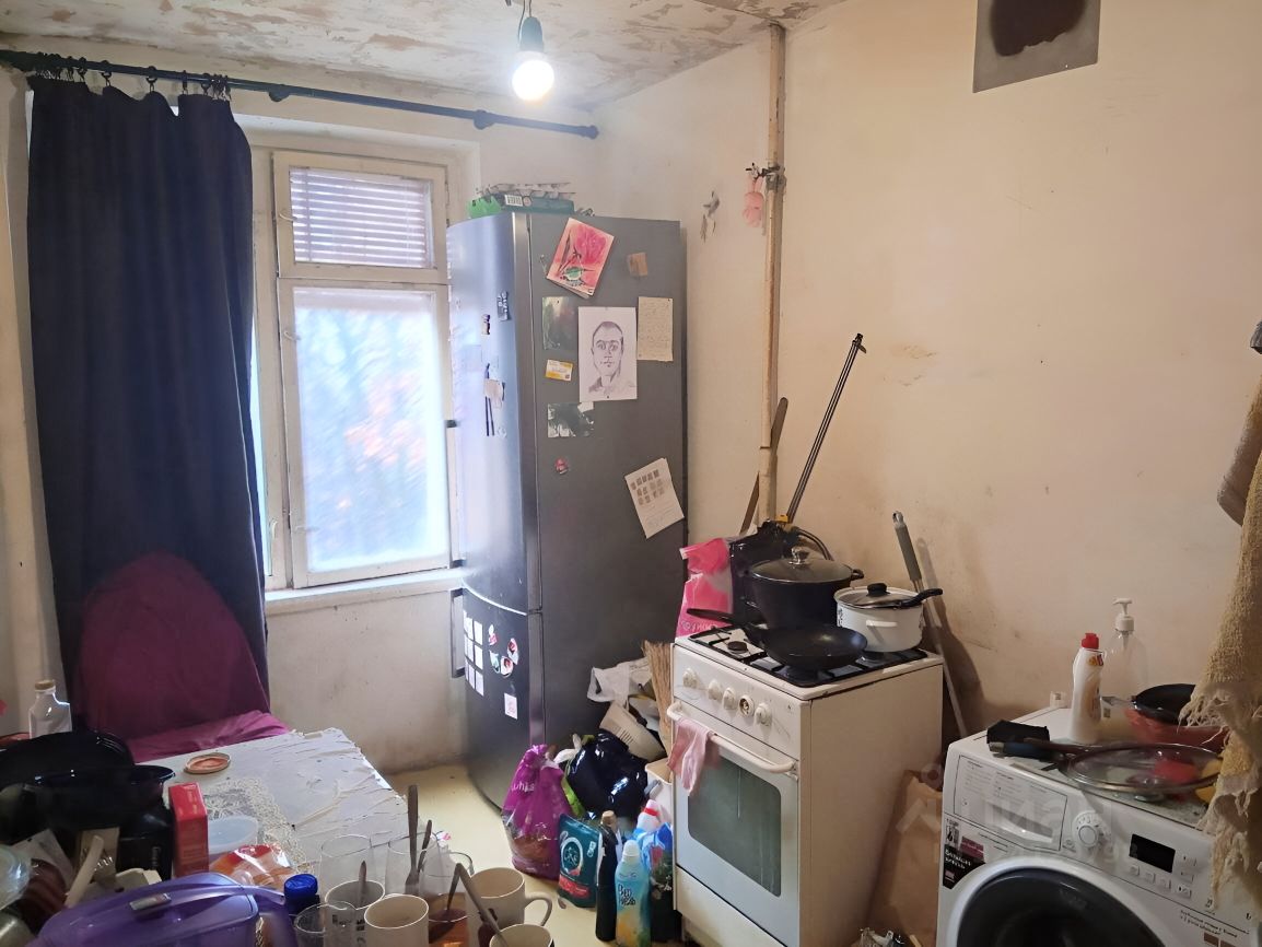 Продажа 2-комн квартиры на вторичном рынке Бескудниковский бульвар, 28К2