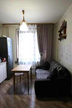 Продажа 1-комн квартиры на вторичном рынке Железнодорожный, ул. Граничная,  д. 32