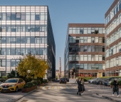 Сдать в аренду Офисы проезд Проектируемый 4062-й  6 16