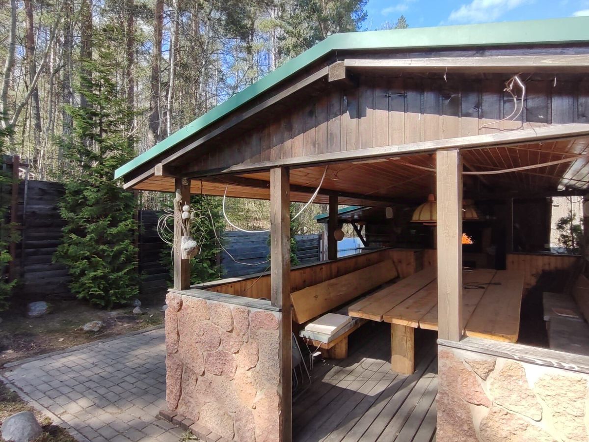 Продажа дома Пирит-1 СНТ, 237