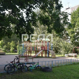 Продажа 2-комн квартиры на вторичном рынке Богатырский пр-кт,  д. 49,  к. 2