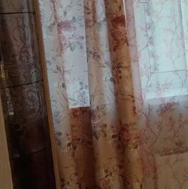 Аренда 1-комн квартиры на вторичном рынке с. Домодедово, улица Творчества, 5к2