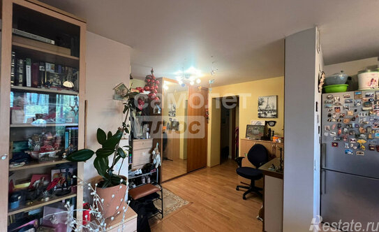 Продажа 3-комн квартиры на вторичном рынке улица Инессы Арманд,  д. 11