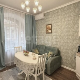 Продажа 1-комн квартиры на вторичном рынке улица Маршала Рыбалко,  д. 2