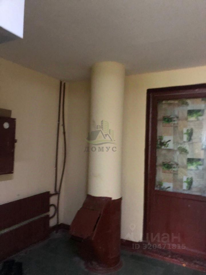 Продажа комнаты Холодово мкр, Раменское, улица Народная,  д. 21