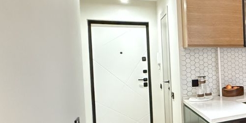 1-комн квартира Полоцкая улица, 16