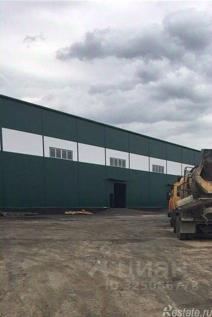 Аренда склада Ленинский городской округ, Центральная улица