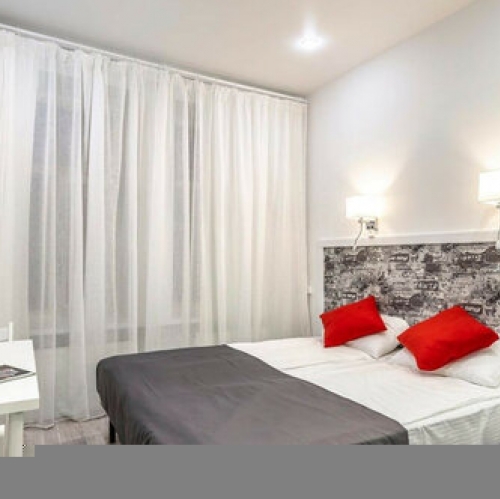 1-комн квартира проспект Авиаконструкторов