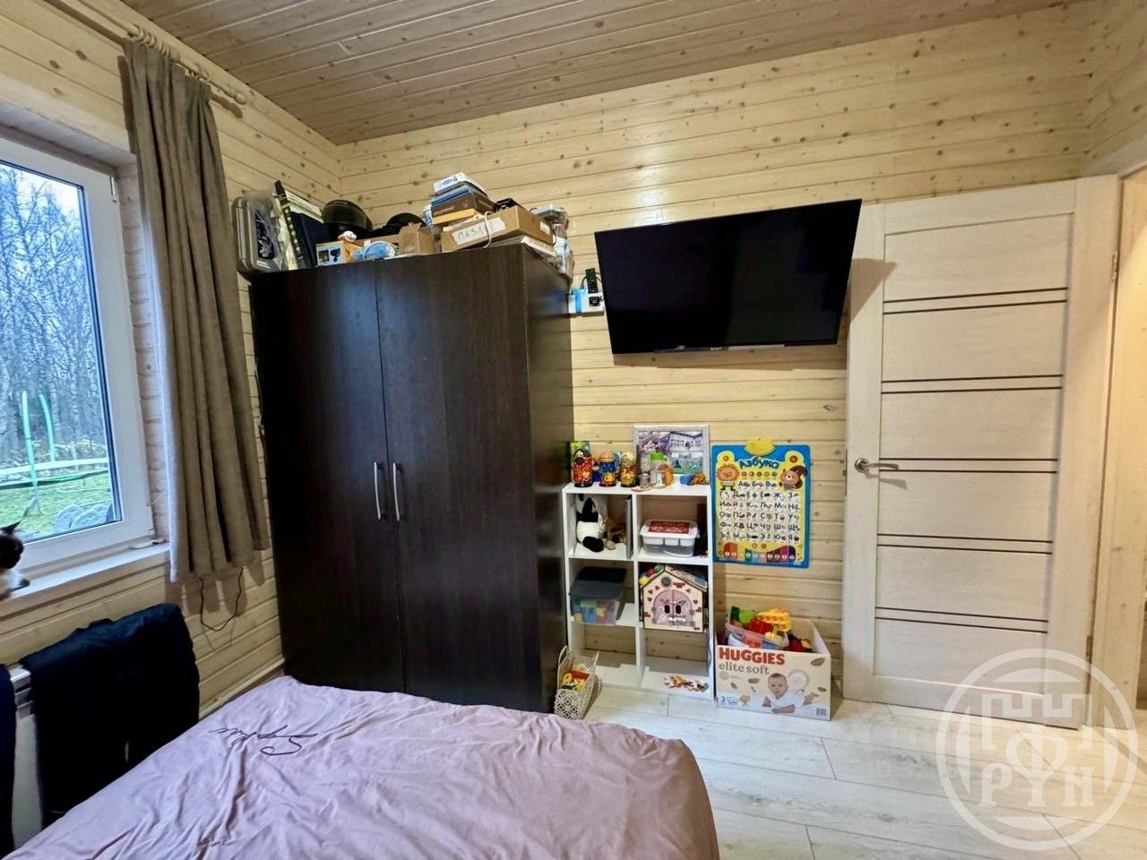 Продажа дома д. Заклинье, улица Дорожная, 18