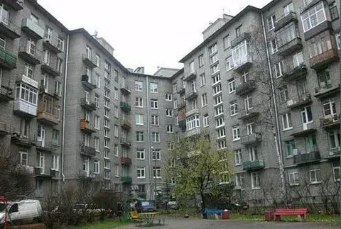 2-комн квартира ул. Победы,  д. 4