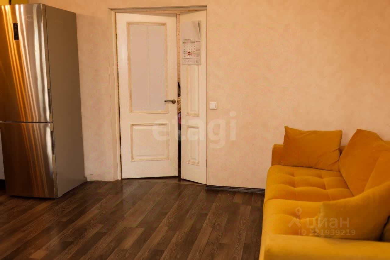 Продажа 2-комн квартиры на вторичном рынке Кудрово г., проспект Европейский, 14к6