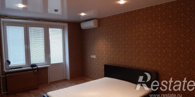 Аренда 1-комн квартиры на вторичном рынке Красноармейская 10-я ул ,  д. 18