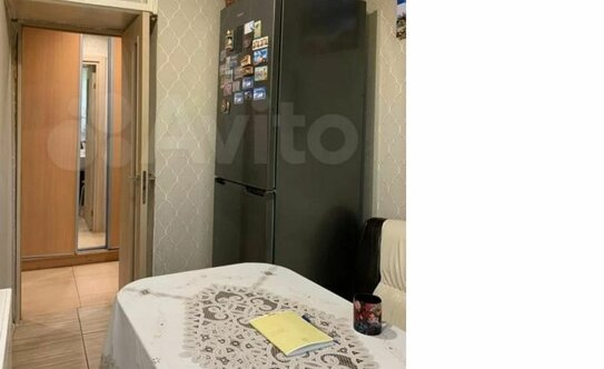 Продажа 4-комн квартиры на вторичном рынке Солидарности пр-кт,  д. 21