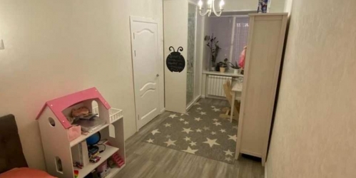 2-комн квартира Балашиха, Мира улица, дом 11