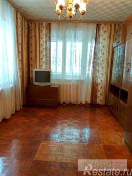 Аренда 1-комн квартиры на вторичном рынке Жуковский, ул. Левченко,  д. 8