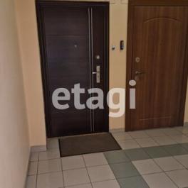 Продажа 2-комн квартиры на вторичном рынке Советская 9-я ул,  д. 5