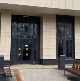 Продажа 2-комн квартиры на вторичном рынке ул Авиационная,  д. 61,  к. 2