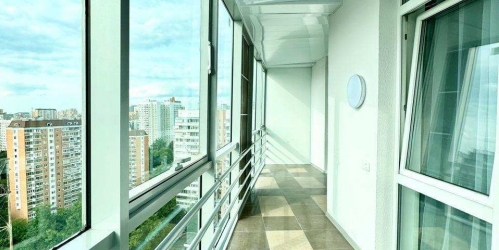 2-комн квартира ул. Флотская,  д. 7