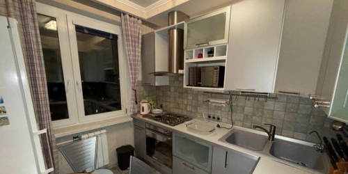 3-комн квартира ул Кировоградская,  д. 24,  к. 4