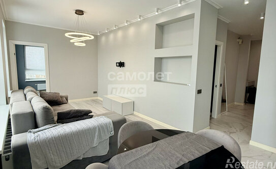 Продажа 2-комн квартиры на вторичном рынке Донецкая улица,  д. 30 к1