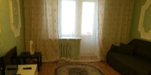 1-комн квартира Привокзальная пл,  д. 5,  к. 6